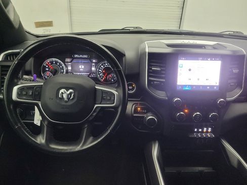Used 2022 RAM 1500 Big Horn image 22
