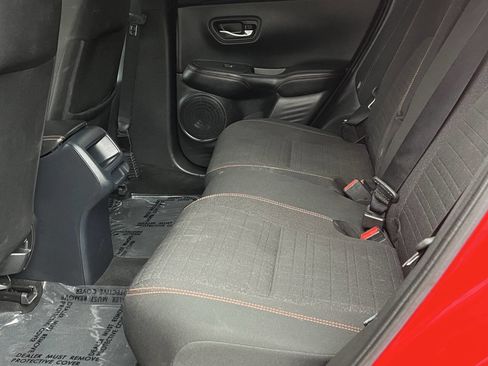 Used 2023 Honda HR-V Sport image 9