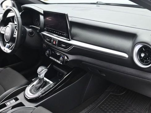 Used 2024 Kia Forte GT-Line w/ GT-Line Premium Package image 26