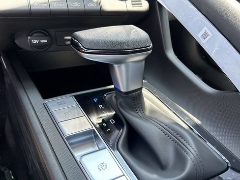 New 2026 Hyundai Elantra Hybrid FWD image 27