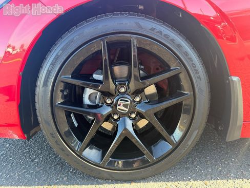 Certified 2024 Honda Civic Sport image 10