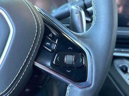 New 2026 Chevrolet Corvette Stingray Coupe w/ Z51 Performance Package image 5