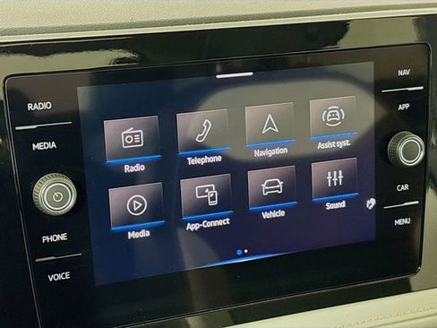 New 2026 Volkswagen Taos SEL AWD/4WD image 16