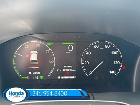 New 2026 Honda CR-V Sport image 11