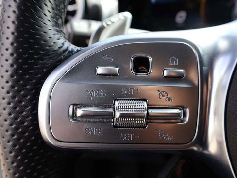 Used 2022 Mercedes-Benz CLA 45 AMG 4MATIC image 48