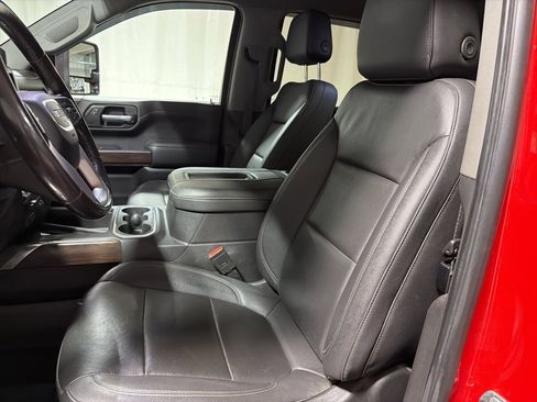 Certified 2021 GMC Sierra 1500 SLT w/ SLT Premium Plus Package image 5