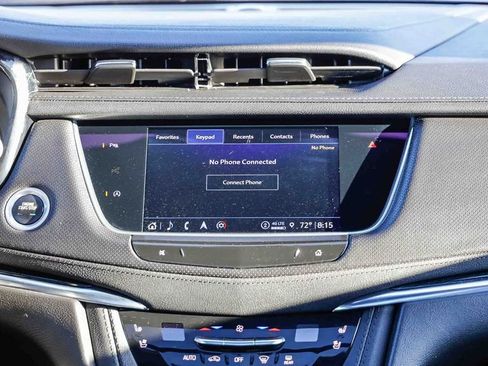 Used 2023 Cadillac XT5 Premium Luxury AWD/4WD image 17