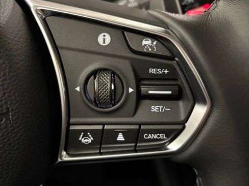 Used 2026 Acura MDX SH-AWD w/ Advance Package image 21