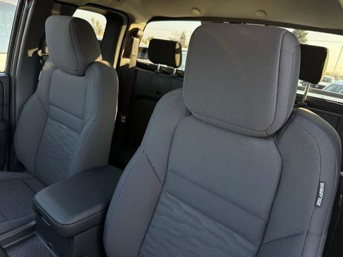 New 2026 Nissan Frontier S image 12