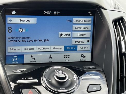 Used 2019 Ford Escape Titanium FWD image 33