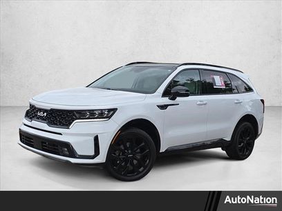 Used 2023 Kia Sorento SX