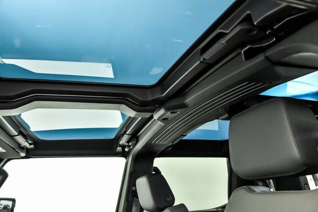 New 2025 GMC Hummer EV 3X AWD/4WD image 9