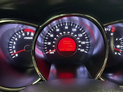 Used 2012 Kia Optima EX w/ Premium Pkg FWD image 11