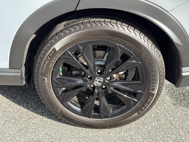 Used 2026 Honda CR-V Sport Touring image 23