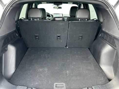 Used 2023 Ford Escape ST-Line w/ Tech Pack #1 FWD image 11