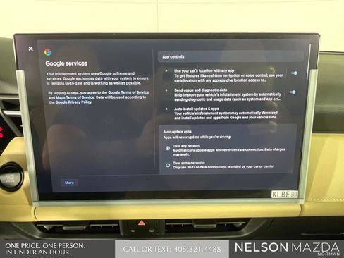 New 2026 MAZDA CX-5 2.5 S w/ Premium Plus Package image 36