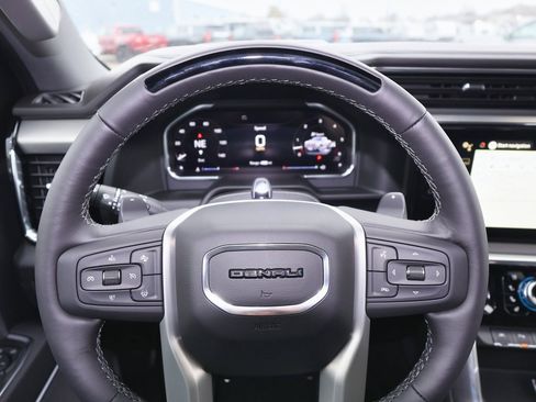 New 2026 GMC Sierra 1500 Denali image 18