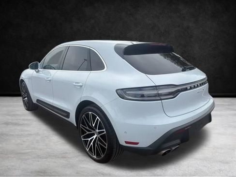 Used 2023 Porsche Macan S image 8