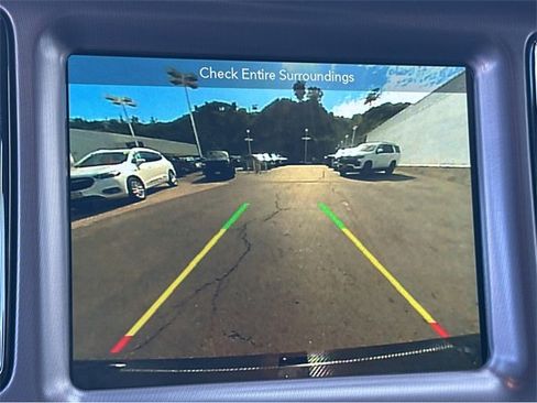 Used 2019 Dodge Challenger R/T Scat Pack image 6