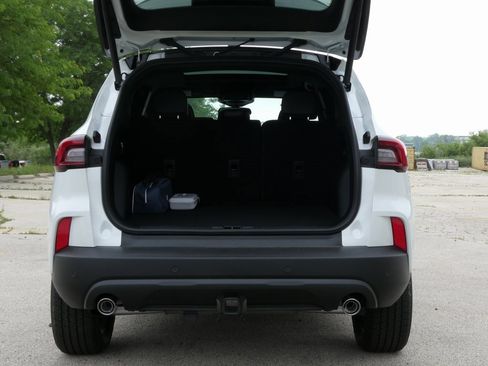 New 2025 Ford Escape ST-Line Elite w/ Tech Pack #2 image 24