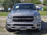 Used 2021 RAM 1500 Lone Star image 2