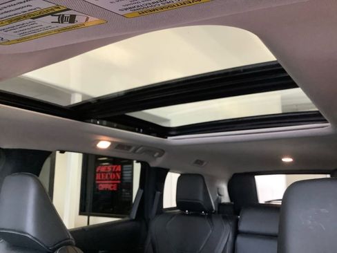 Used 2023 INFINITI QX60 Sensory w/ Cargo Package image 25