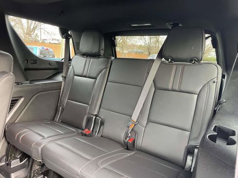 Used 2022 Chevrolet Tahoe RST w/ Luxury Package image 20