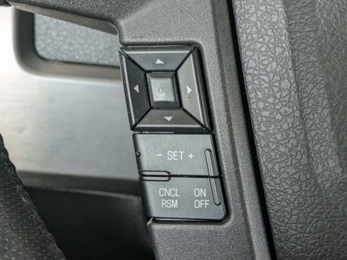 Used 2013 Ford F150 Raptor w/ Luxury Equipment Group AWD/4WD image 26