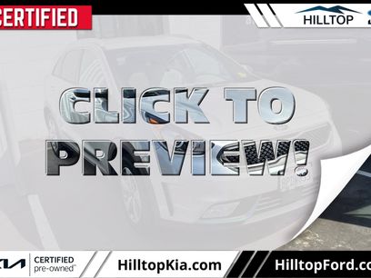 Used 2019 Kia Niro LX