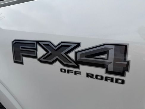 Used 2026 Ford F150 Lariat AWD/4WD image 35