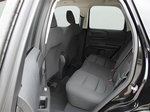 Used 2021 Ford Bronco Sport image 13