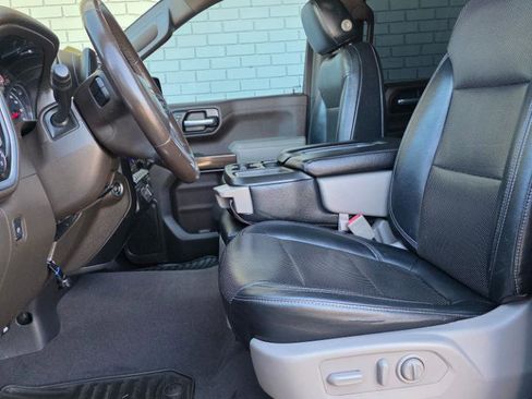 Used 2021 Chevrolet Silverado 1500 LT RWD image 12