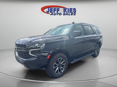 Used 2023 Chevrolet Tahoe Z71