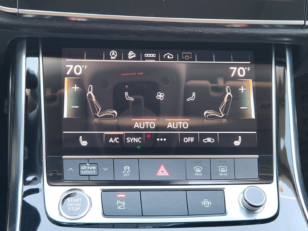 Used 2021 Audi Q8 Premium AWD/4WD image 19