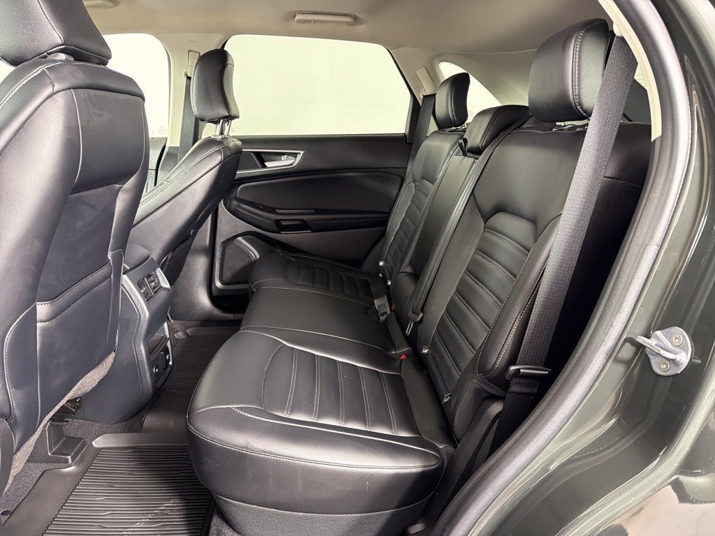 Used 2024 Ford Edge SEL w/ Convenience Package AWD/4WD image 20