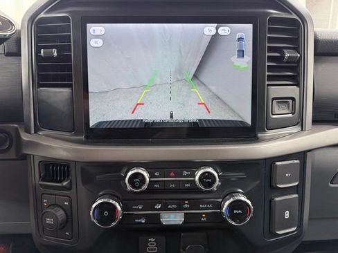 Used 2025 Ford F150 XLT w/ Equipment Group 301A Standard AWD/4WD image 28