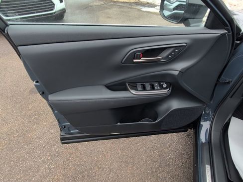 New 2026 Toyota Crown Signia w/ Advanced Technology Package image 17