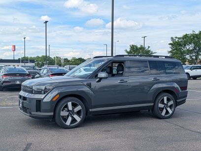 Used 2026 Hyundai Santa Fe Limited