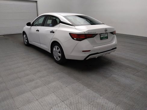 Used 2024 Nissan Sentra S FWD image 5