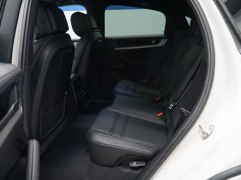 New 2026 Porsche Cayenne S AWD/4WD image 24