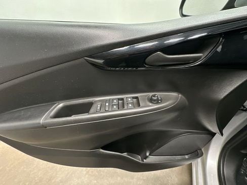 Used 2020 Chevrolet Spark LT image 16