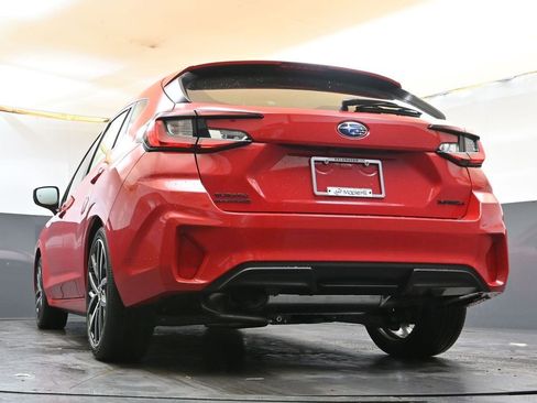 New 2026 Subaru Impreza 2.0i Sport image 41