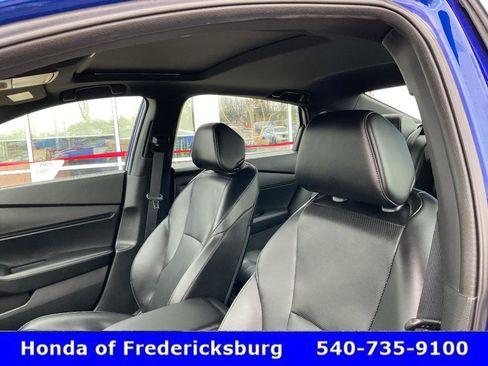 Certified 2023 Honda Accord Sport image 26