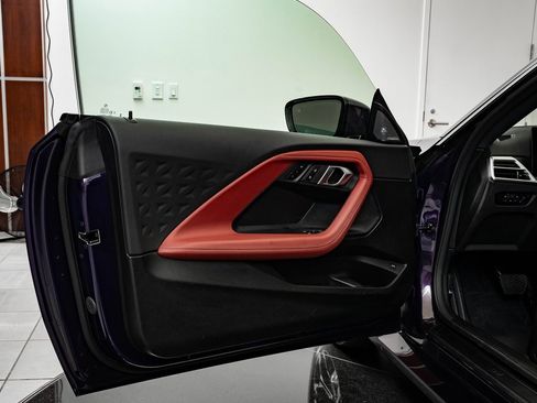 Certified 2025 BMW 230i xDrive 230i xDrive w/ Premium Package image 26