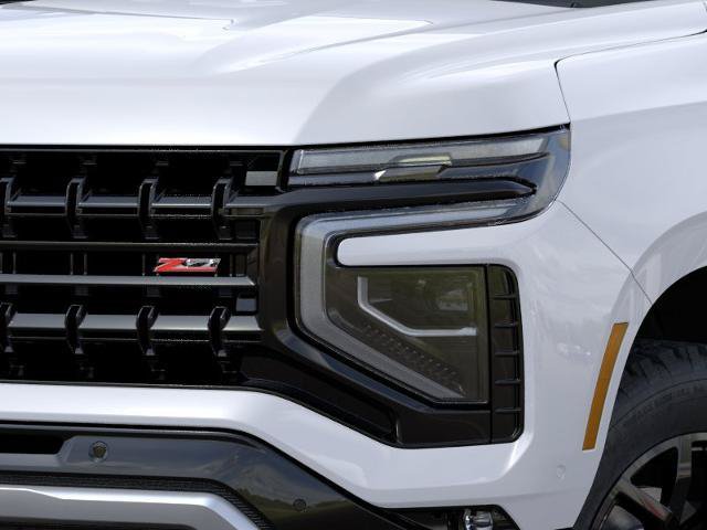 New 2027 Chevrolet Suburban Z71 w/ Z71 Off-Road Package AWD/4WD image 10