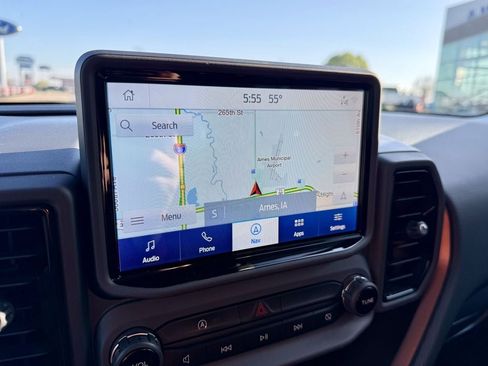Certified 2021 Ford Bronco Sport Outer Banks AWD/4WD image 24
