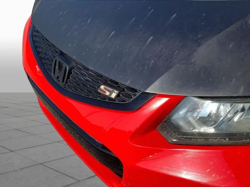 Used 2012 Honda Civic Si image 27