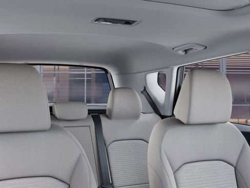 New 2025 Kia Soul EX image 27