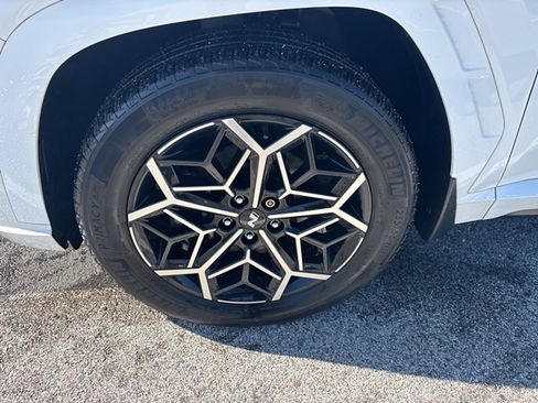 Used 2024 Hyundai Tucson N Line image 13