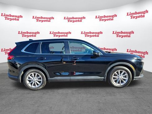 Used 2025 Honda CR-V EX-L image 25